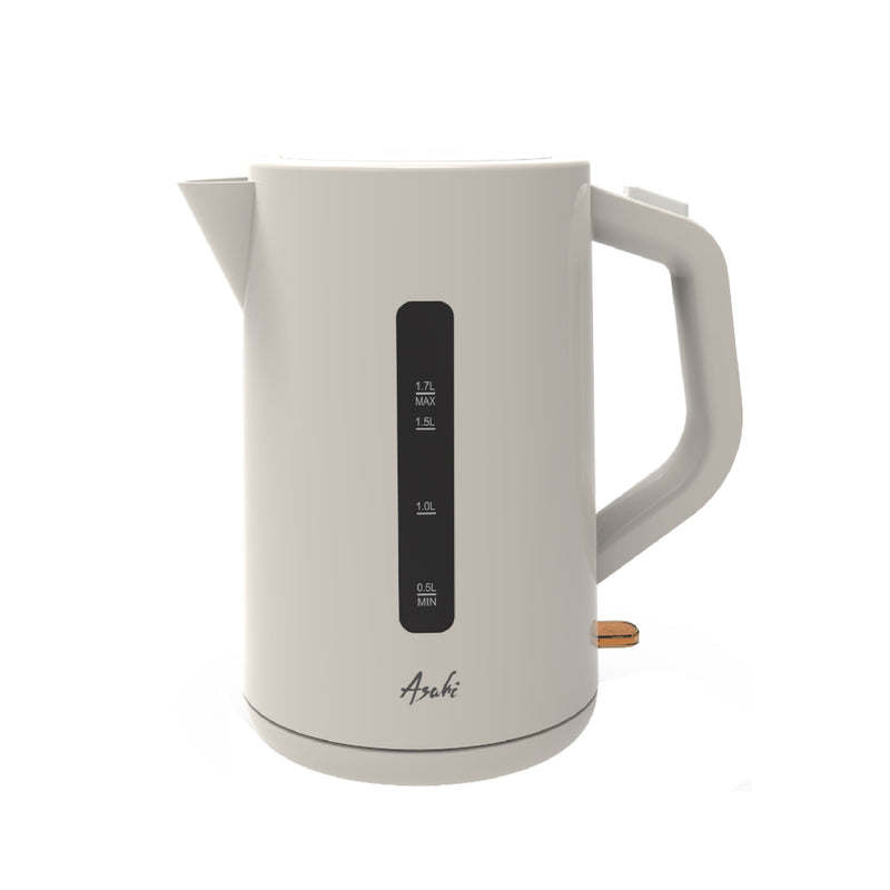 EK-017 ASAHI 1.7L ELECTRIC KETTLE