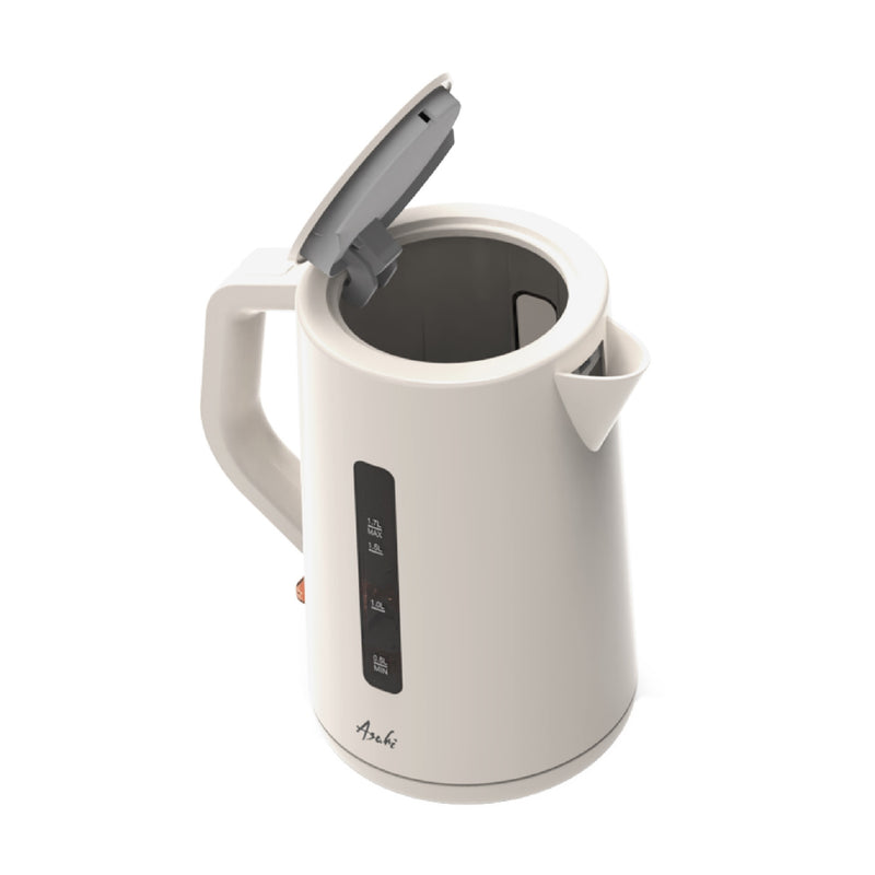 EK-017 ASAHI 1.7L ELECTRIC KETTLE