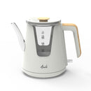 EK-101 ASAHI 1L WOODEN ELEC KETTLE