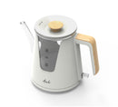 EK-101 ASAHI 1L WOODEN ELEC KETTLE