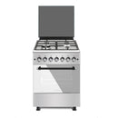 F6TS40G2-SSW FABRIANO RANGE 60CM SS