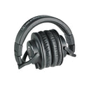 ATH-M40X PROFESSIONAL MONITOR HEADPHONES