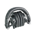 ATH-M50X PROFESSIONAL MONITOR HEADPHONES