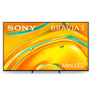 K-65XR50 SONY 65" 4K MINI LED GOOGLE TV