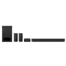 HT-S60 / YY2089C SONY 5.1CH D.ATMOS SOUNDBAR W/ RE