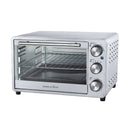 AEO-GON2623LSS AME HOME 23L SS ELEC OVEN