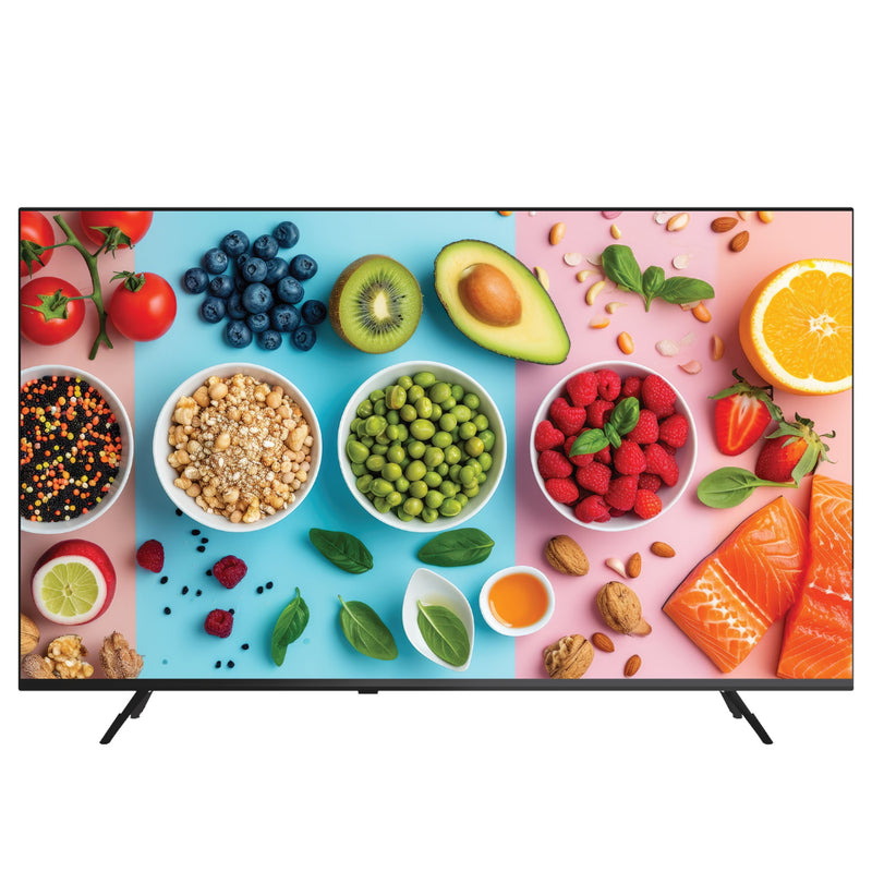 LED-65GE7300 SKYWORTH 65`` 4K UHD GOOGLE TV