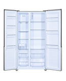 GNO472E41XPPH 15.6CUFT BEKO SIDE BY SIDE INV REF