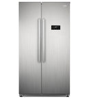 GNO472E41XPPH 15.6CUFT BEKO SIDE BY SIDE INV REF