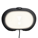 HORIZON 3 BLK HARMAN JBL BT CLOCK RADIO SPEAKER