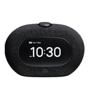 HORIZON 3 BLK HARMAN JBL BT CLOCK RADIO SPEAKER