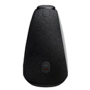 HORIZON 3 BLK HARMAN JBL BT CLOCK RADIO SPEAKER