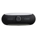 HORIZON 3 BLK HARMAN JBL BT CLOCK RADIO SPEAKER