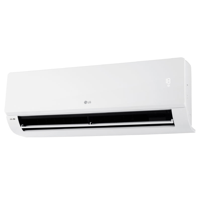 HSN/U12ISA LG 1.5HP INV SPLIT AC