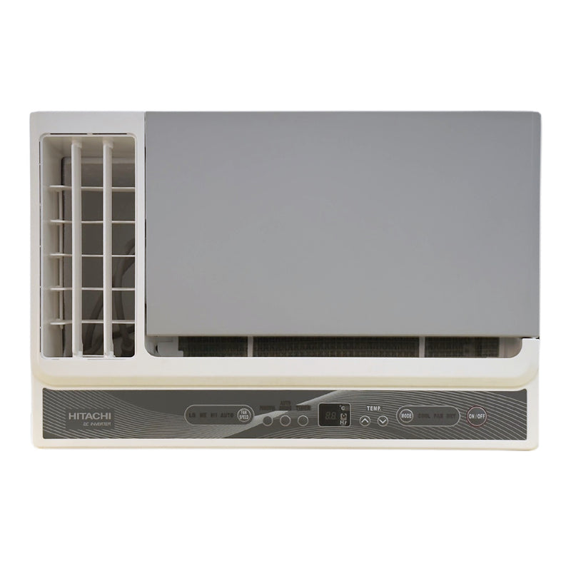 RA-15HV3 HITACHI 1.5HP PREM FDC FW WNDW INV AC
