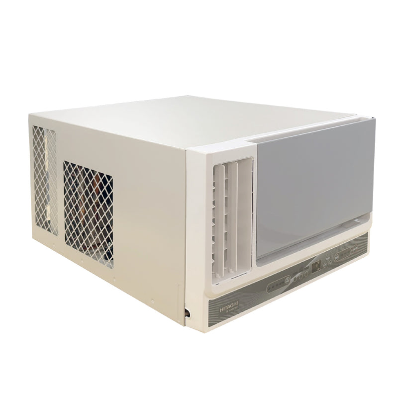 RA-15HV3 HITACHI 1.5HP PREM FDC FW WNDW INV AC