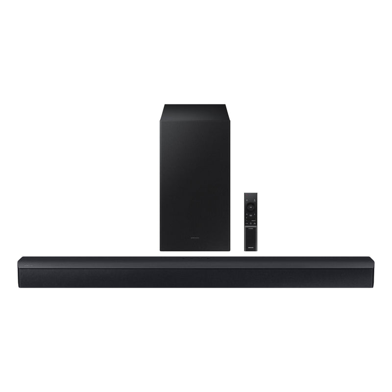 HW-C450/XP SAMSUNG 2.1CH SOUNDBAR