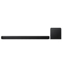 HW-Q800H/XP SAMSUNG 5.1.2CH DOLBY ATMOS SOUNDBAR