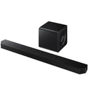 HW-Q800H/XP SAMSUNG 5.1.2CH DOLBY ATMOS SOUNDBAR