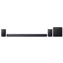 HW-Q930H/XP SAMSUNG 9.1.4CH DOLBY ATMOS SOUNDBAR