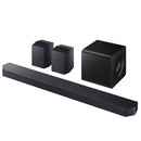 HW-Q930H/XP SAMSUNG 9.1.4CH DOLBY ATMOS SOUNDBAR