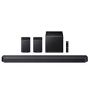 HW-Q930H/XP SAMSUNG 9.1.4CH DOLBY ATMOS SOUNDBAR