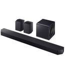 HW-Q990H/XP SAMSUNG 11.1.4CH DOLBY ATMOS SOUNDBAR