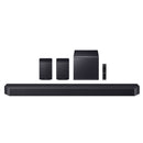 HW-Q990H/XP SAMSUNG 11.1.4CH DOLBY ATMOS SOUNDBAR