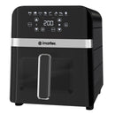 IAF-790DW IMARFLEX 9L DIGITAL AIR FRYER