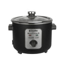 IRC-18LS IMARFLEX 1.8L 4-IN-1 BLK MULTI-COOKER
