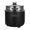 IRC-22LS IMARFLEX 2.2L 4-IN-1 BLK MULTI-COOKER