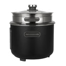 IRC-22LS IMARFLEX 2.2L 4-IN-1 BLK MULTI-COOKER