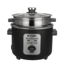 IRC-22LS IMARFLEX 2.2L 4-IN-1 BLK MULTI-COOKER