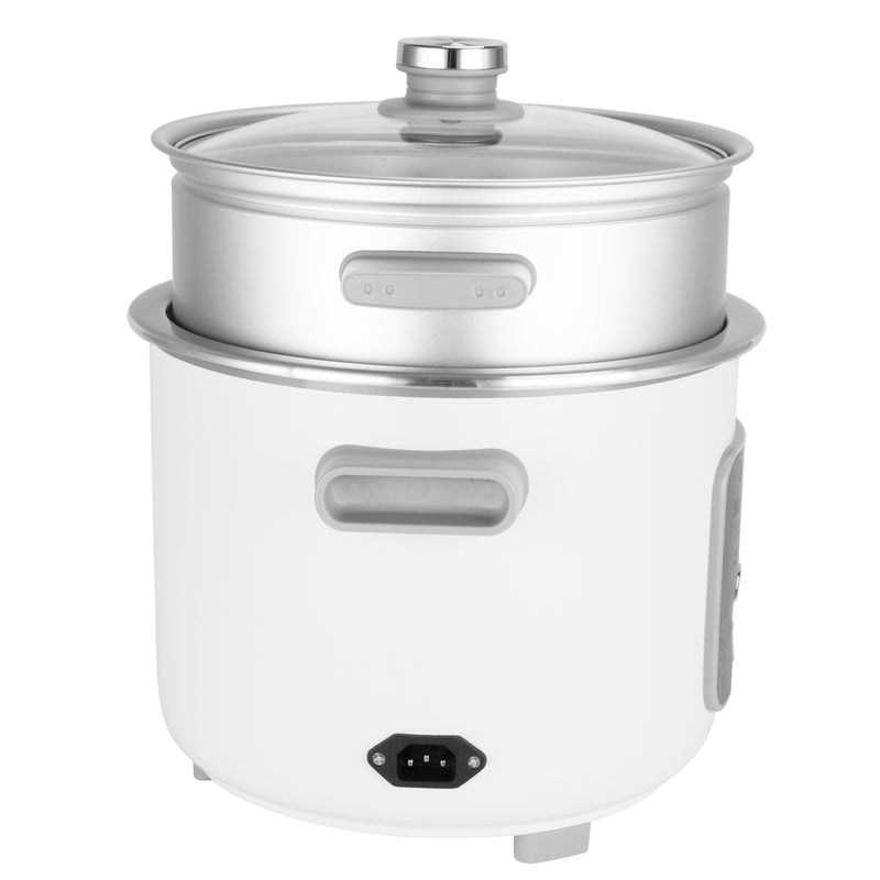 IRC-28LC IMARFLEX 2.8L 4-IN-1 WHT CERAMIC MULTI-COOKER