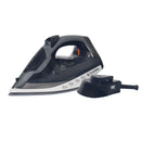 IRS-620CW IMARFLEX 2-IN-1 CORDLESS STEAM IRON BLK
