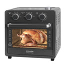 ITS-516AF IMARFLEX 16L TURBO AIR FRYER OVEN