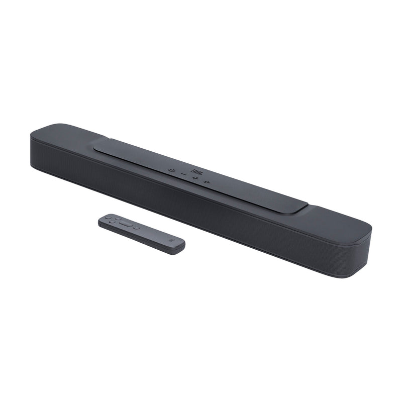 BAR 2.1 DBM 2 AS BK HARMAN JBL SOUNDBAR