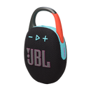 CLIP 5 BLK ORANGE HARMAN JBL SPEAKER