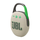 CLIP 5 SAND HARMAN JBL SPEAKER