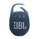 CLIP 5 BLUE HARMAN JBL SPEAKER