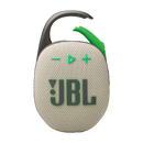 CLIP 5 SAND HARMAN JBL SPEAKER