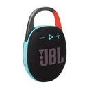 CLIP 5 BLK ORANGE HARMAN JBL SPEAKER