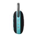 CLIP 5 BLK ORANGE HARMAN JBL SPEAKER