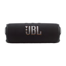 FLIP 7 BLACK HARMAN JBL SPEAKER