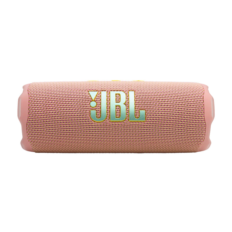 FLIP 7 PINK HARMAN JBL SPEAKER