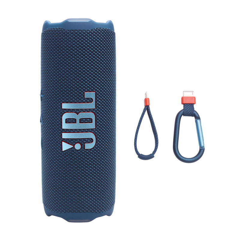 FLIP 7 BLUE HARMAN JBL SPEAKER