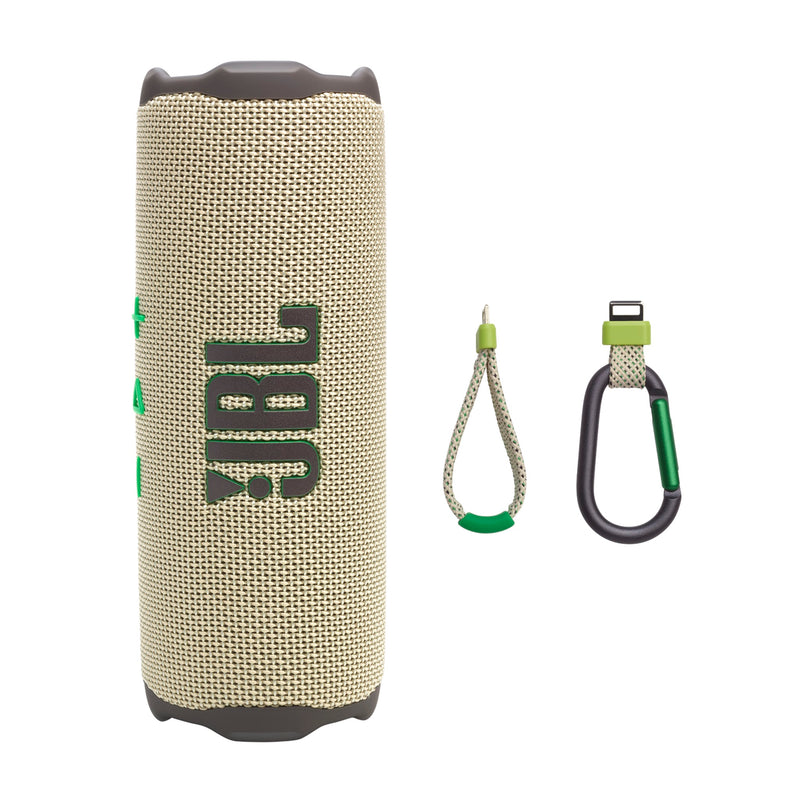FLIP 7 SAND HARMAN JBL SPEAKER