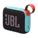 GO 4 BLK ORANGE HARMAN JBL SPEAKER