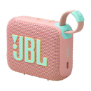 GO 4 PINK HARMAN JBL SPEAKER