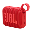GO 4 RED HARMAN JBL SPEAKER